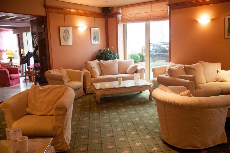 Logis Hotel Le Rivage ジアン エクステリア 写真