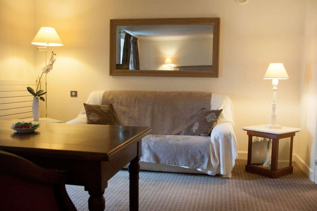 Logis Hotel Le Rivage ジアン 部屋 写真
