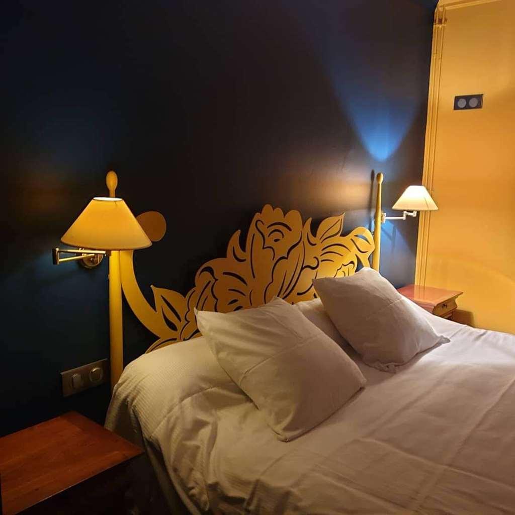 Logis Hotel Le Rivage ジアン 部屋 写真