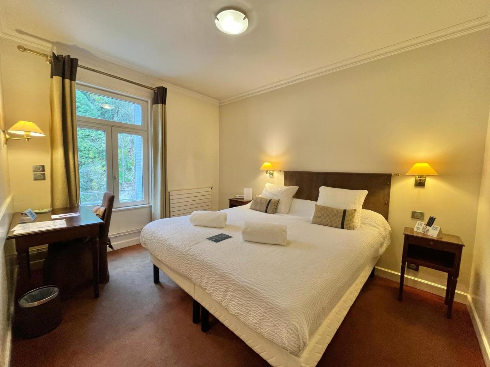 Logis Hotel Le Rivage ジアン エクステリア 写真