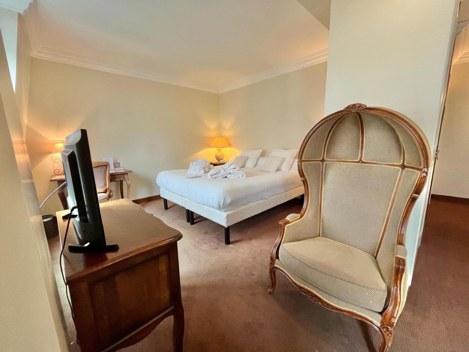 Logis Hotel Le Rivage ジアン エクステリア 写真