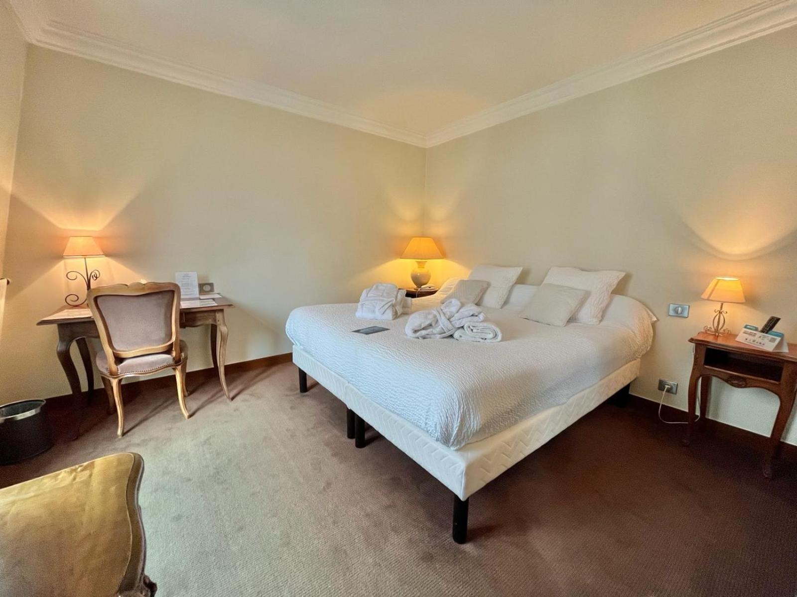 Logis Hotel Le Rivage ジアン エクステリア 写真