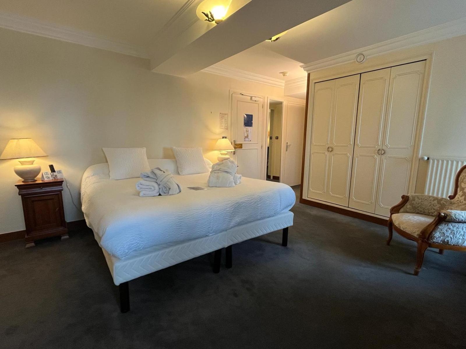 Logis Hotel Le Rivage ジアン エクステリア 写真