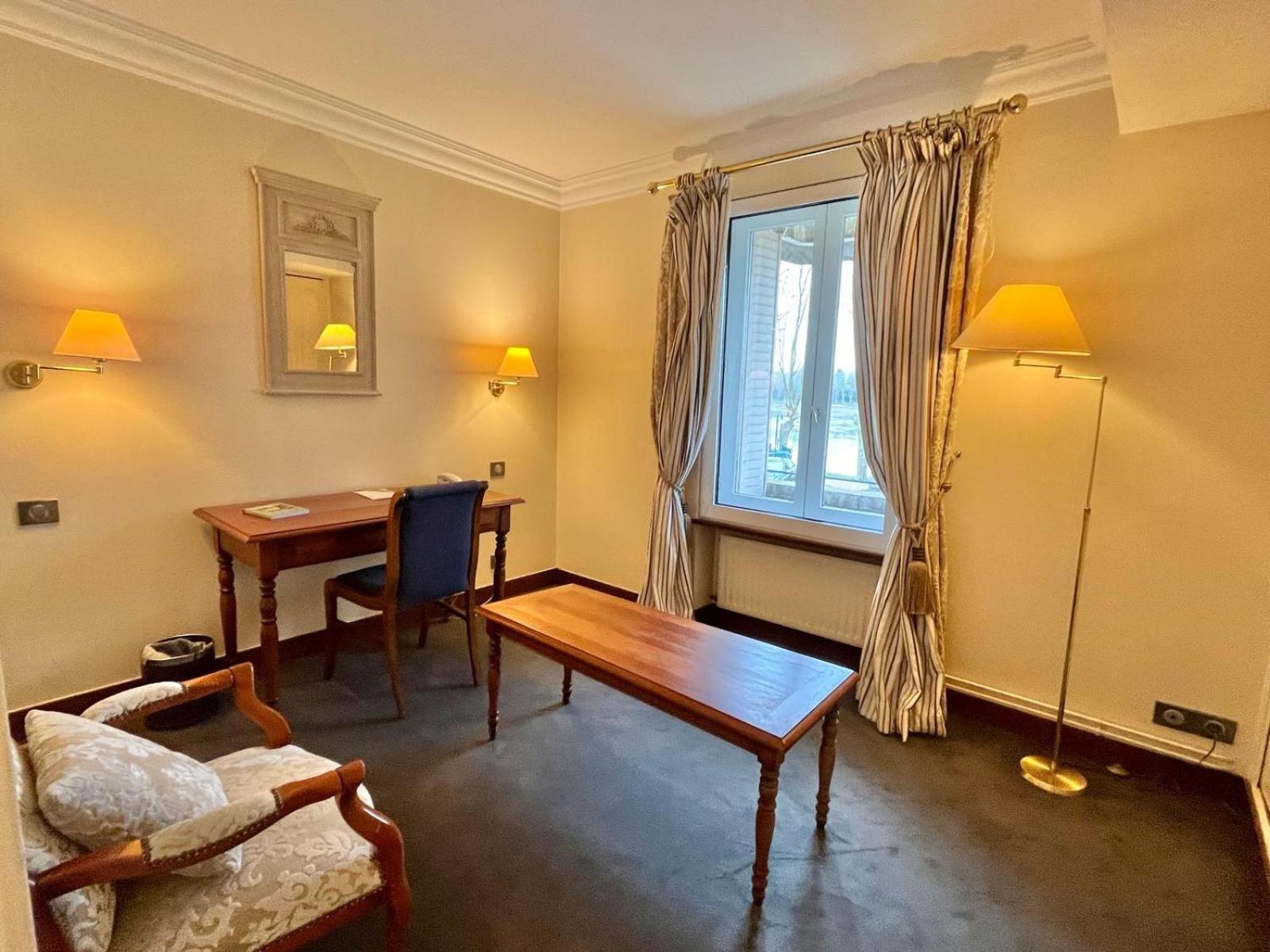 Logis Hotel Le Rivage ジアン エクステリア 写真