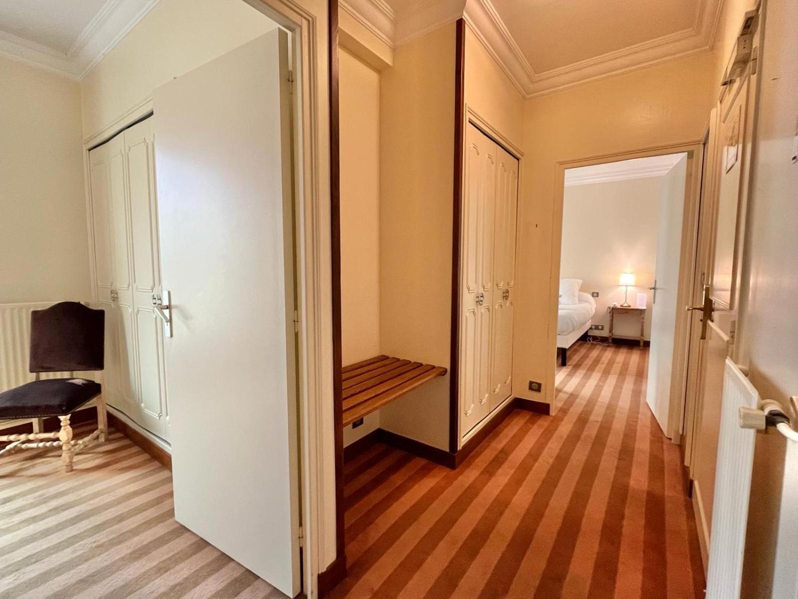 Logis Hotel Le Rivage ジアン エクステリア 写真