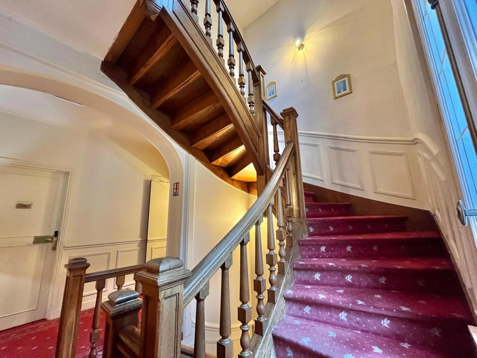 Logis Hotel Le Rivage ジアン エクステリア 写真