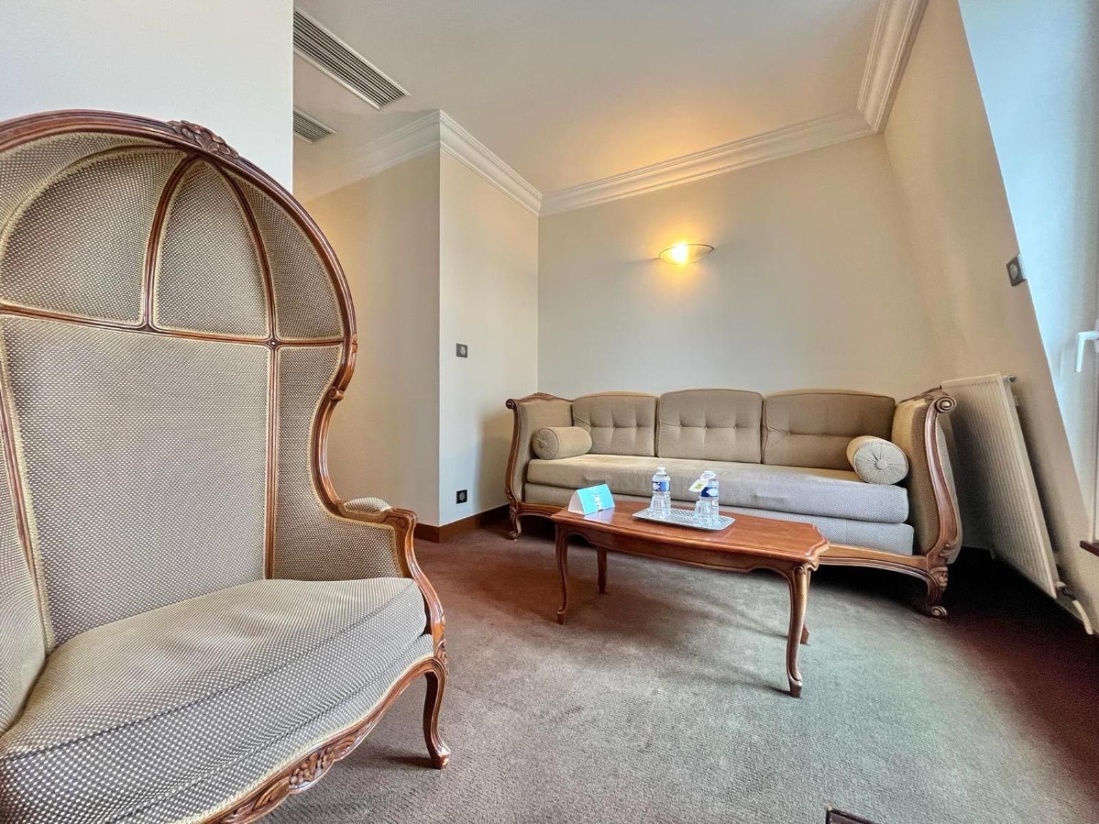 Logis Hotel Le Rivage ジアン エクステリア 写真