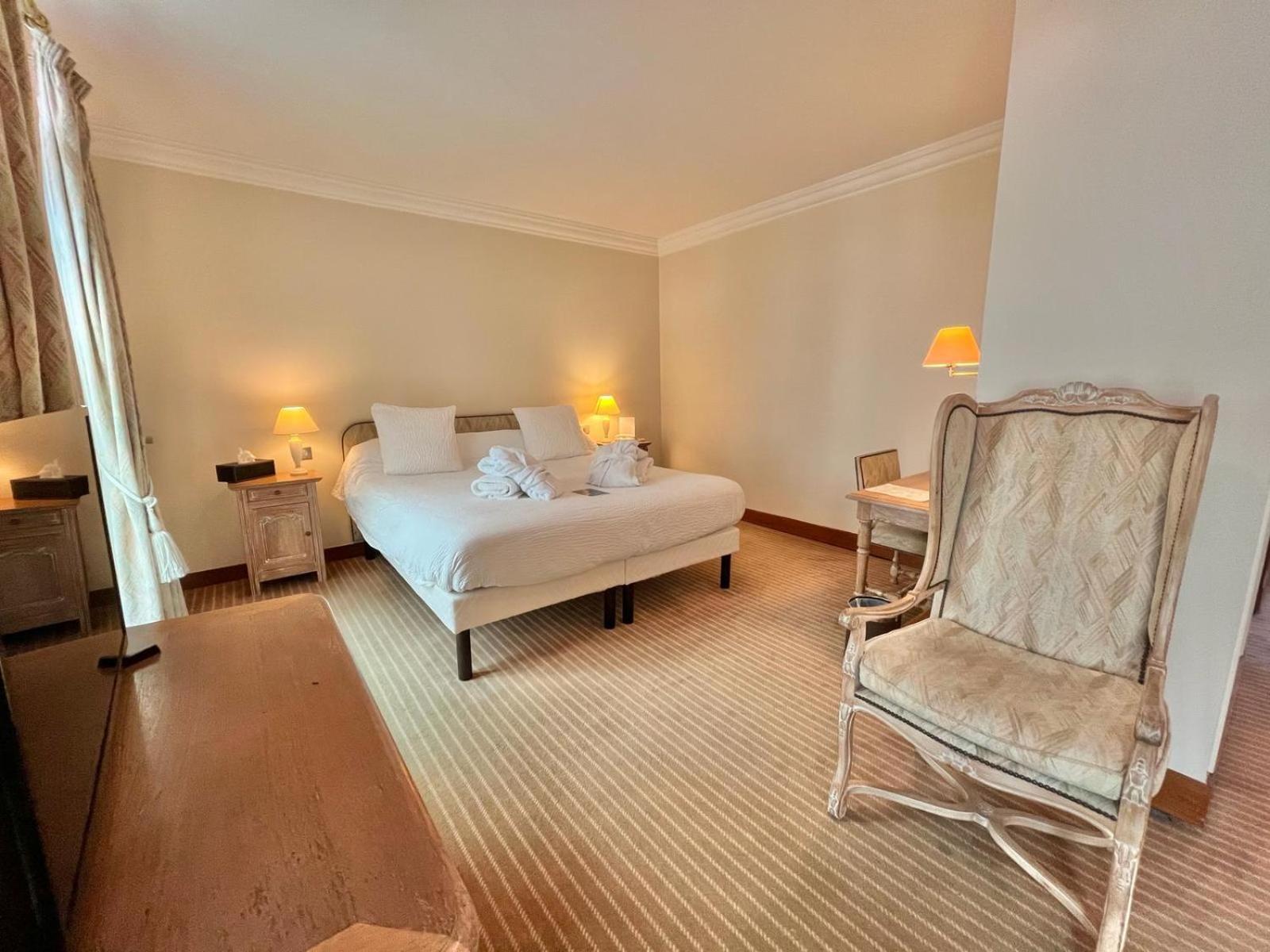 Logis Hotel Le Rivage ジアン エクステリア 写真