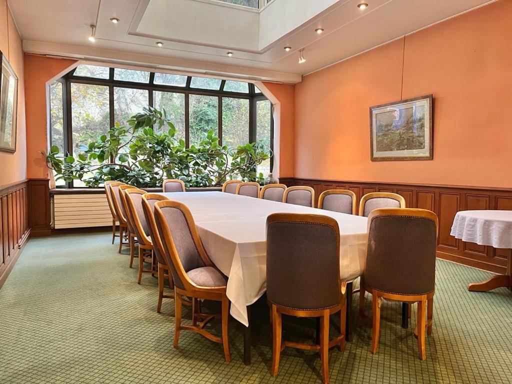 Logis Hotel Le Rivage ジアン エクステリア 写真