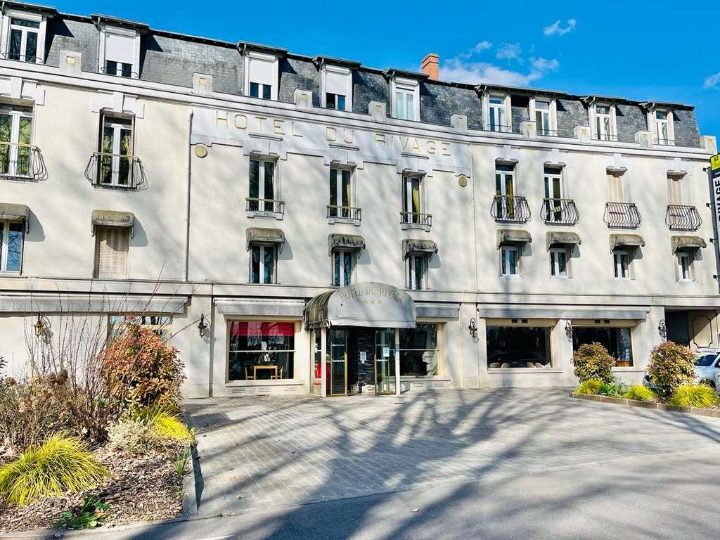 Logis Hotel Le Rivage ジアン エクステリア 写真